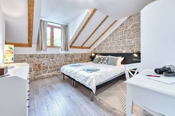 Ferienhaus für 5 Personen, mit Sauna und Whirlpool - 1