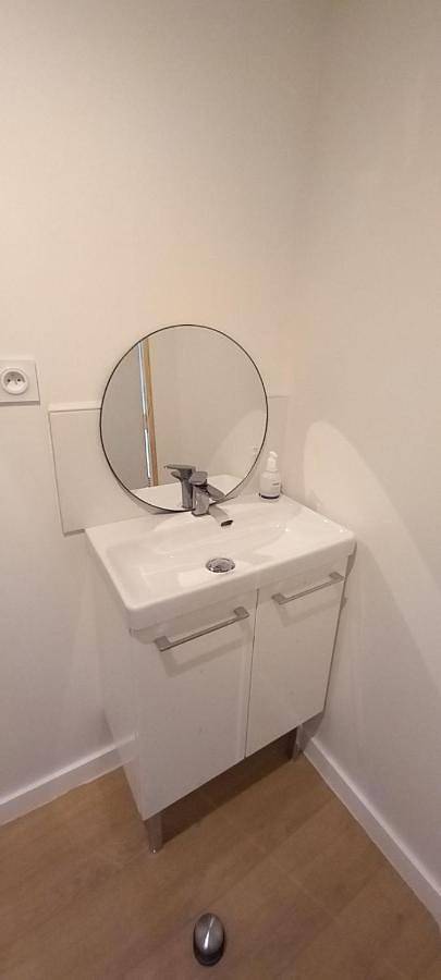 Gîte pour 3 personnes à Le Sequestre - 4