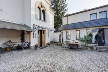 Ferienhaus für 2 Personen in Blasewitz, Dresden, Bild 1