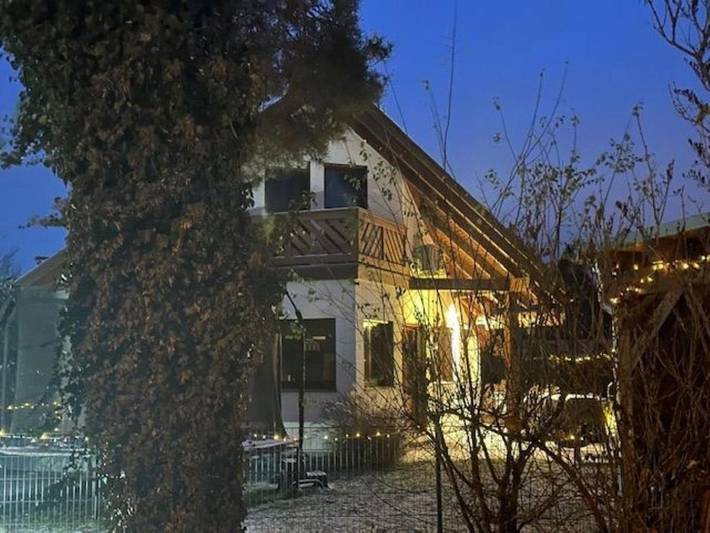 Ferienhaus für 10 Personen, mit Garten und Pool, kinderfreundlich in Dresden - 2