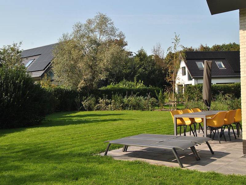 Texel Treasures — Ferienhaus De Bleekersvallei - Grutto in De Koog, Westfriesische Inseln