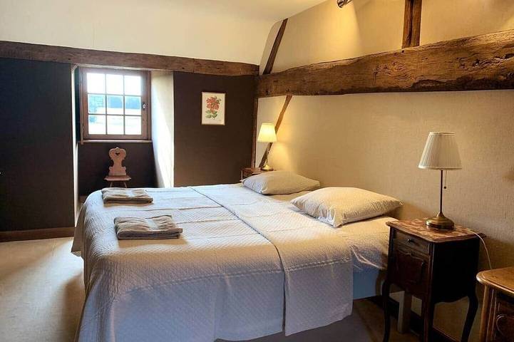 Location de vacances pour 18 personnes, avec jardin à Monthou-sur-Cher - 3