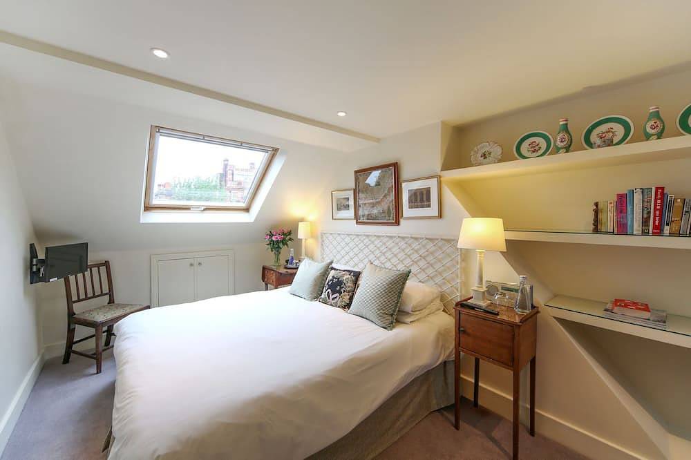 B&b für 2 Personen in Hammersmith und Fulham, London