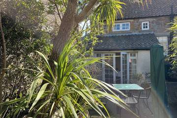 Log Cabin for 5 People in Crail, Fife region, Photo 1