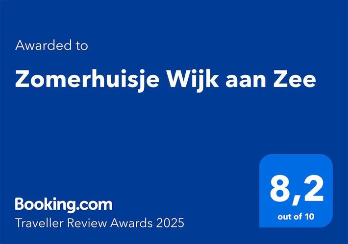 Ferienhaus für 2 Personen, mit Terrasse und Garten in Wijk aan Zee - 4