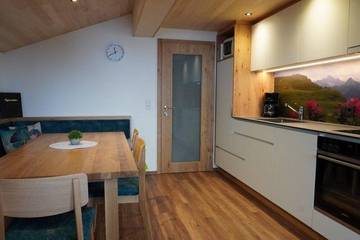 B&b für 4 Personen in Damüls, Bregenzerwald, Bild 1