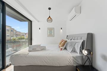 Casa De Férias para 4 Pessoas em Campanhã, Distrito do Porto, Foto 1