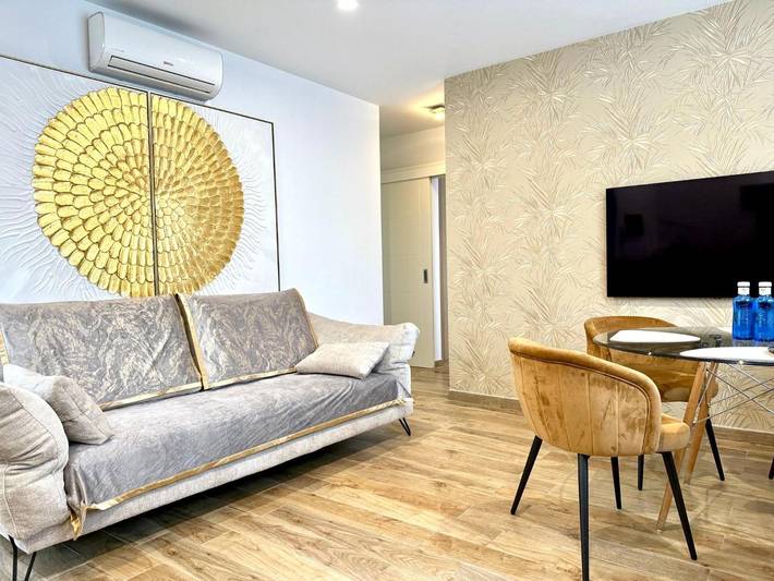 Apartamento para 3 personas en Arrecife