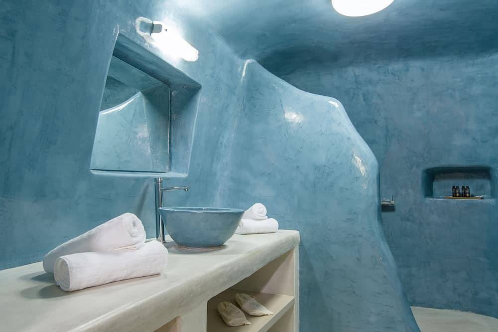 Lagadi Suites by K&K - Apanemo in Mesaria, Santorini