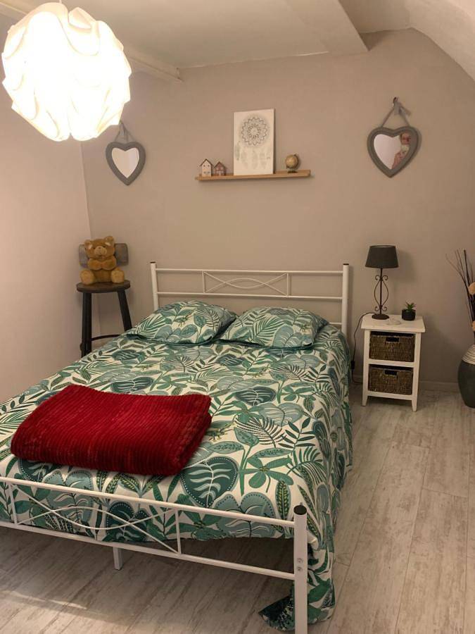 Double Room with Private Bathroom in Cazouls-lès-Béziers, Côte méditerranéenne (France)