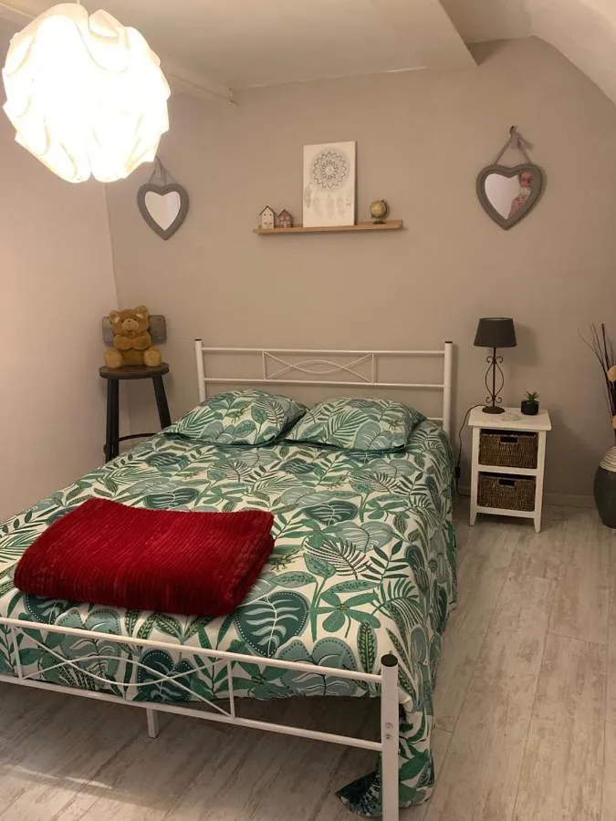 Maison d’hôte pour 2 personnes - 1