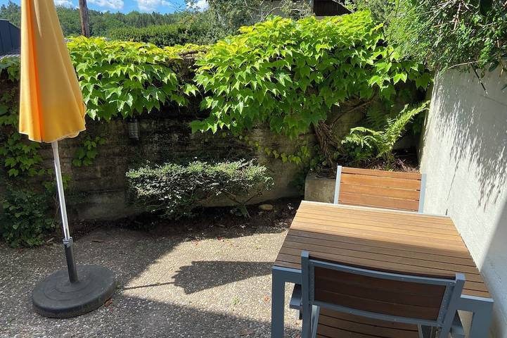 Appartamento vacanze per 2 persone - 1