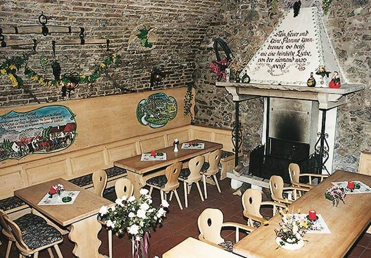 Gasthof Pflamminger - Doppelzimmer in Wörth an der Donau, Ostbayern