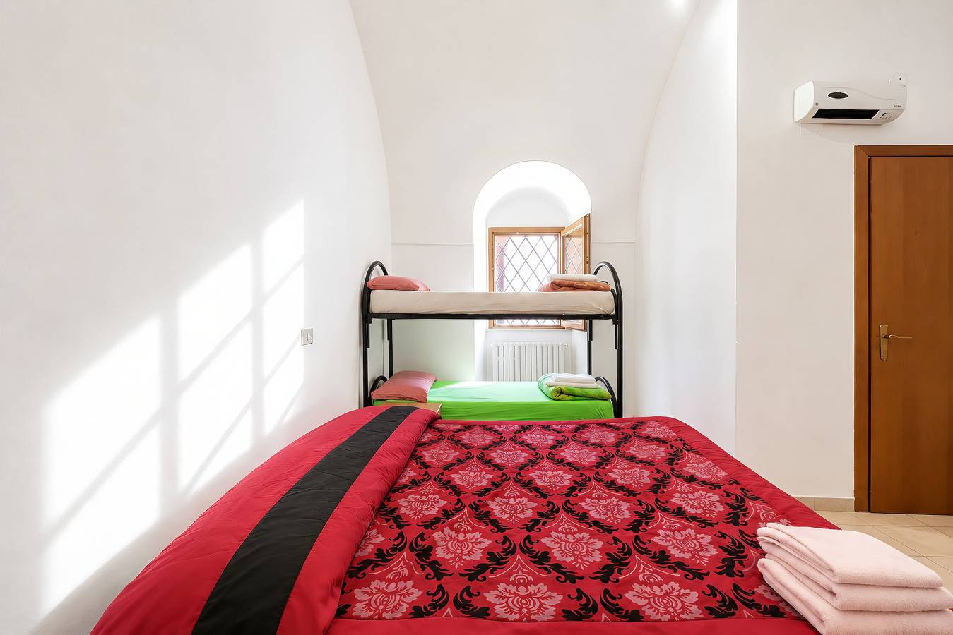 Bed and Breakfast 'Casa Natura Gargano 4' in Monte Sant'Angelo, Gargano