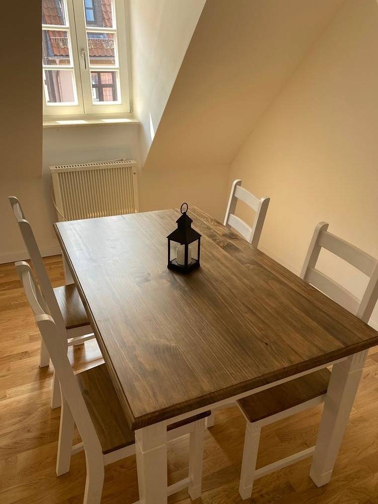 Apartamento vacacional entero, Harzer Kuschelnest in Halberstadt, Magdeburg Börde