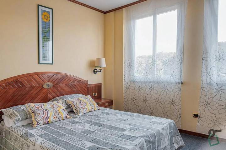 Hôtel pour 2 personnes