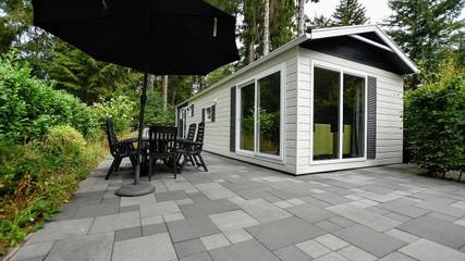 Chalet voor 6 Personen in Achterhoek, Afbeelding 4