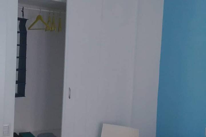 Vermiete Wohnung am Meer in Apulien, Ort Mattinata, Gargano in Mattinata, Gargano