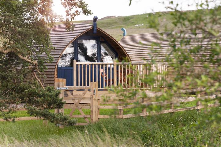 Holiday rental for 5 people, with Garden in Northumberland