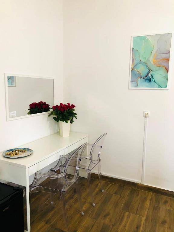 Cały apartament, Standard King Room in Chorzów, Śląsk