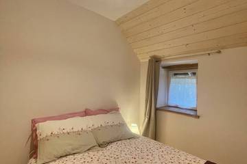 Gîte pour 5 Personnes dans Bromont-Lamothe, Massif central, Photo 4