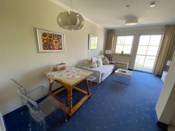 Ferienwohnung für 2 Personen in Enderndorf am See, Spalt, Bild 1