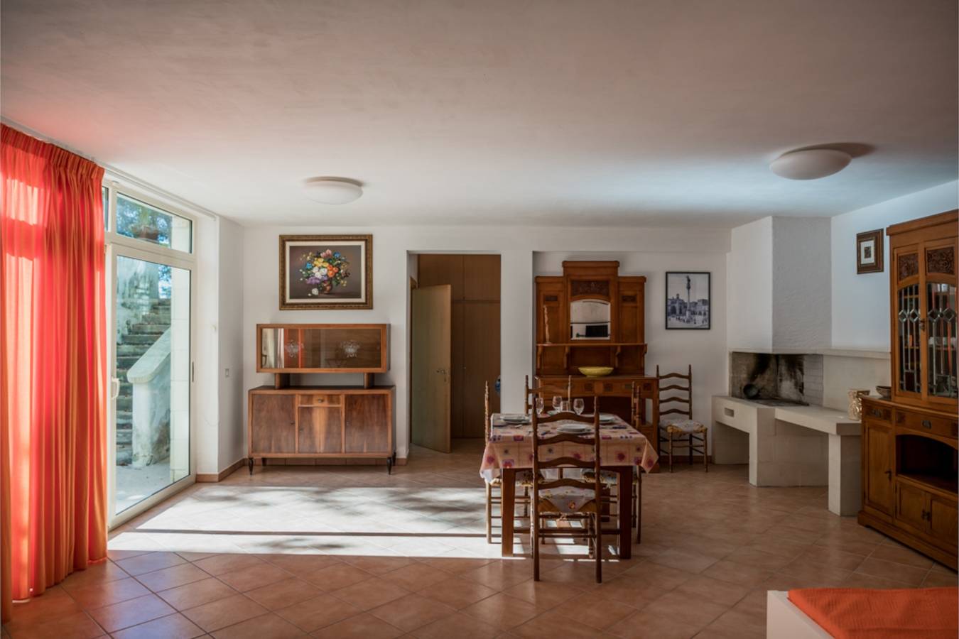 Villa Civico 32 Near The Sea With Pool in Carpignano Salentino, Lecce Provinz