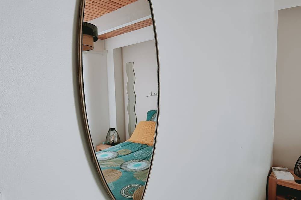 Ti Pinko - Town house 7 min from sandy beaches in Lesneven, Brest region