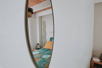 Maison De Vacances pour 7 Personnes dans Lesneven, Région de Brest, Photo 2