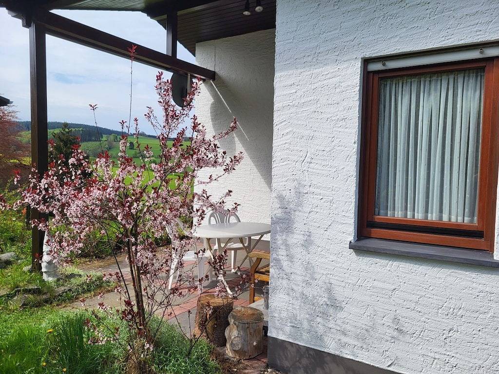 Ferienhaus mit 2 Schlafzimmer in Bruchhausen (Olsberg), Olsberg