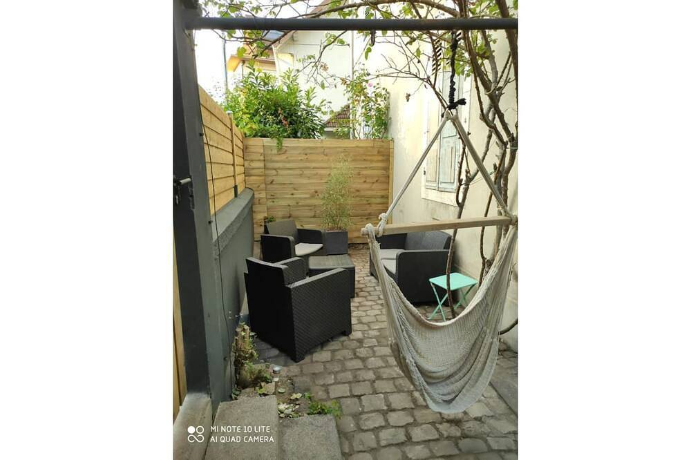 Photo : Appartement de vacances