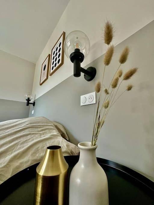 Gîte pour 4 personnes à Anse - 4