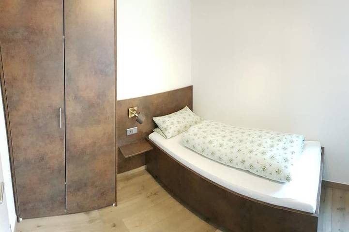 Ferienhaus für 2 Personen in Ohlsbach