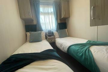 Mobile Home for 8 People in Lincolnshire, Midlands, Photo 3