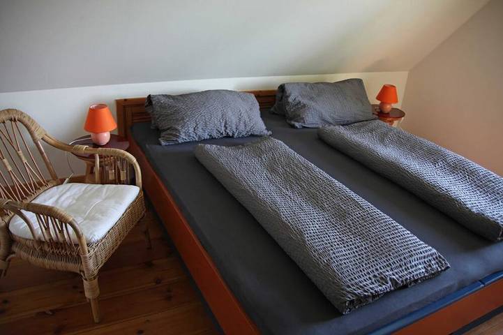 Ferienhaus für 9 Personen, mit Garten und Terrasse in Sagard - 4