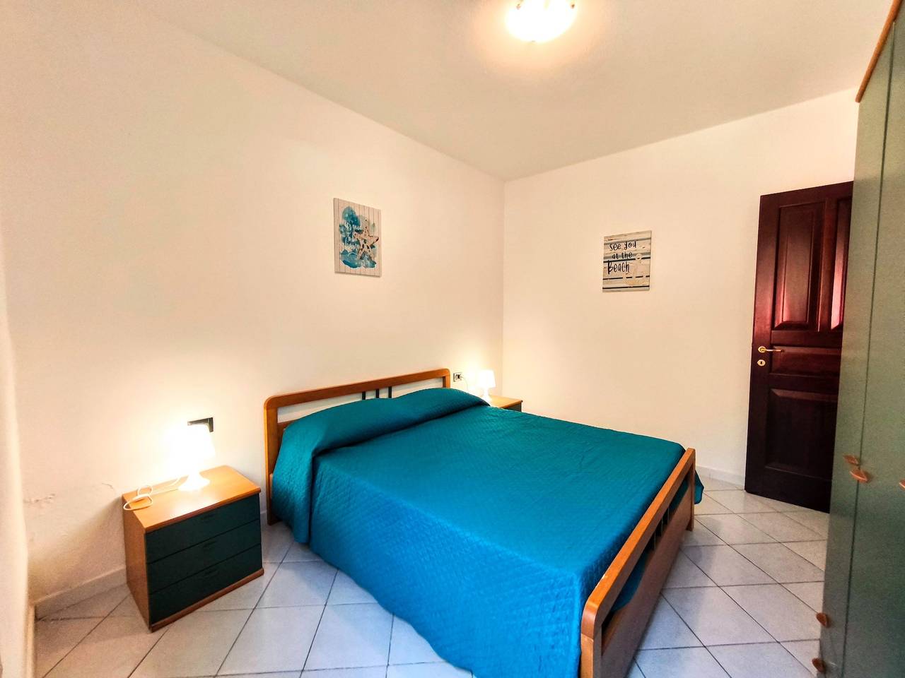 Appartamento intero, Appt con Piscina e Posto Auto a Porto Ottiolu in Porto Ottiolu, Budoni