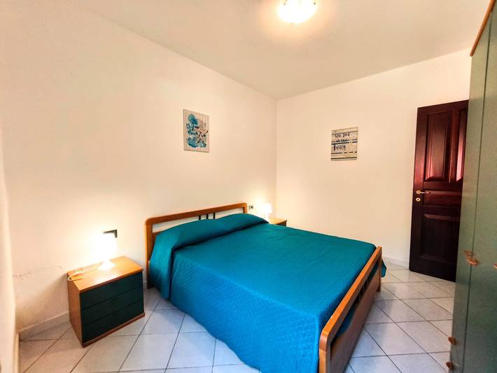 Gîte pour 4 personnes, avec terrasse et piscine, animaux acceptés à Porto Ottiolu - 4