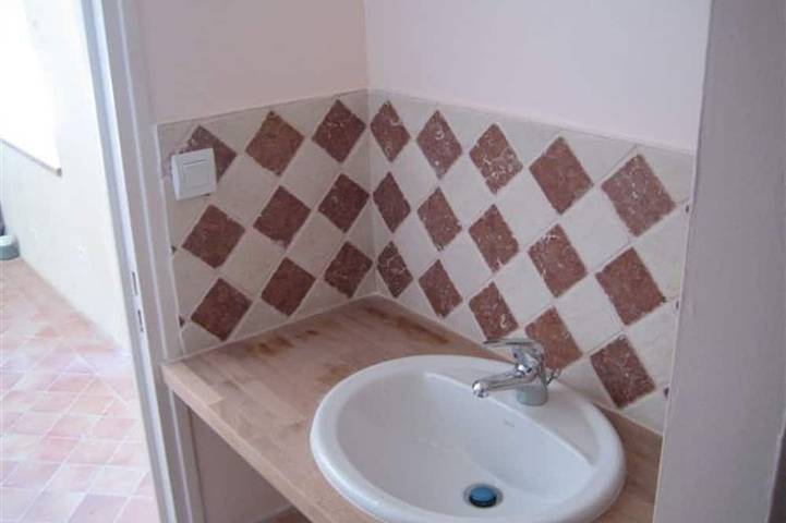 Location de vacances pour 2 personnes, avec jardin à Landunvez - 4