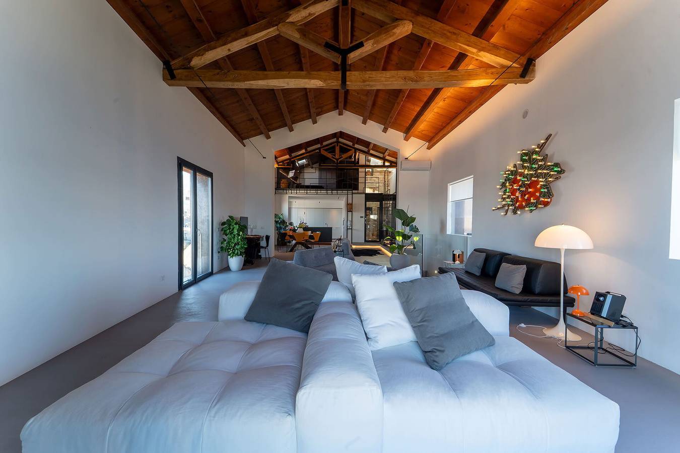 Iris House in Terrasini, Palermo Province