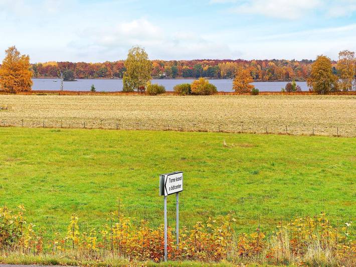 5 personer fritidhus i Lönashult in Åsnen