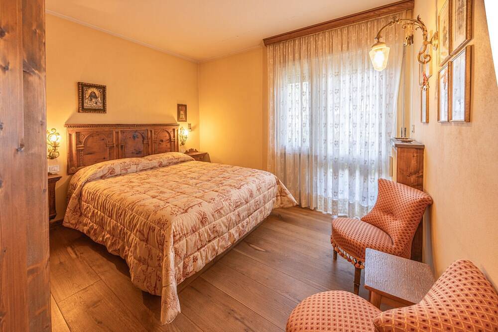 Apartamento entero, Casa Sette, in the center of Cortina d'Ampezzo in Cortina d'Ampezzo y alrededores, Dolomiti Superski