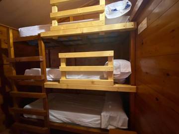 Camping para 6 Pessoas em Marbella, Málaga Provincia, Foto 2