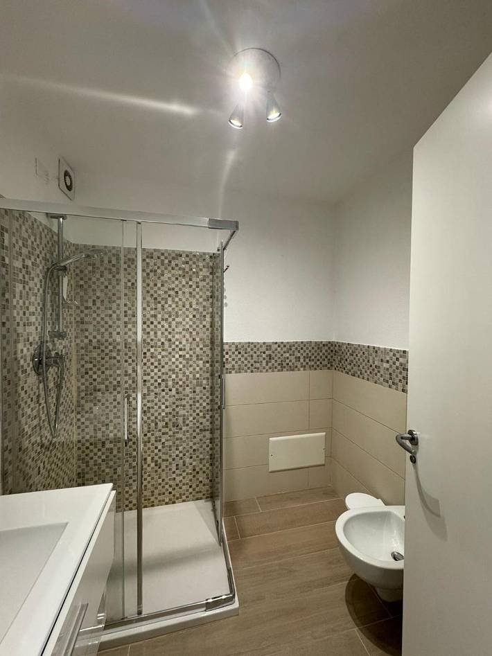 Gîte pour 4 personnes, avec jardin dans Loiri Porto San Paolo - 3