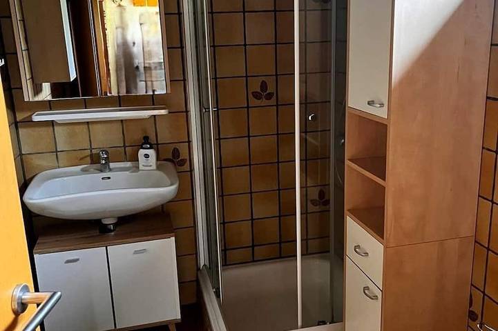 Ferienhaus für 5 Personen, mit Garten, mit Haustier in Waabs - 3