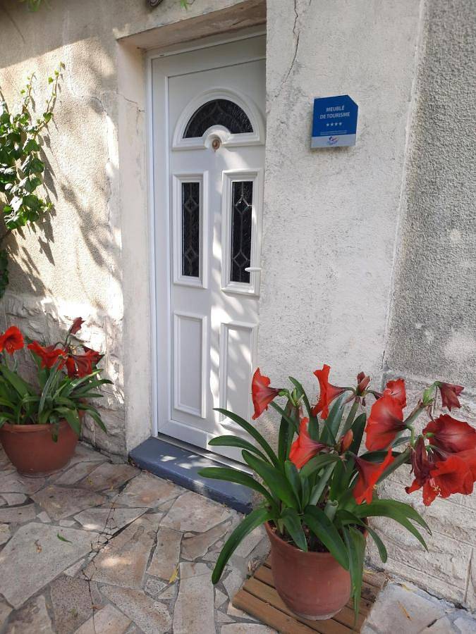 Location de vacances pour 8 personnes, avec vue et jardin à Vignonet - 2