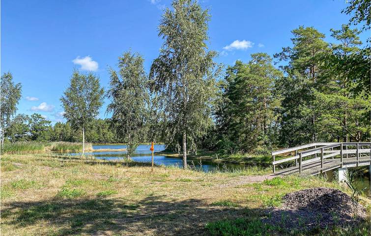 Ferienhaus für 5 Personen, mit Terrasse und Garten in Mönsterås und Umgebung - 3