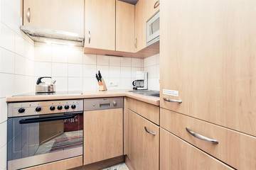 Appartement voor 2 Personen in Weißkamm, Sölden, Afbeelding 4