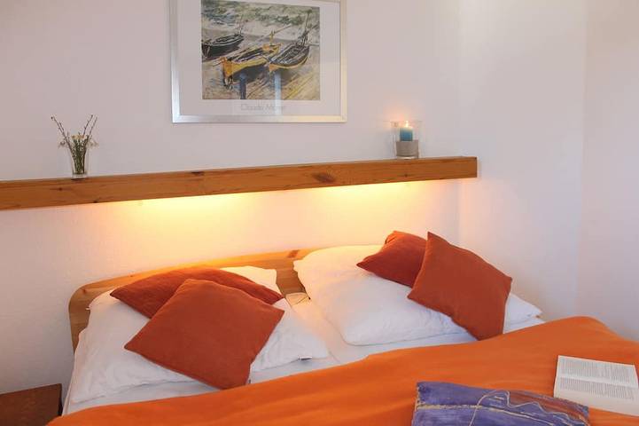 Ganze Wohnung, Ferienwohnung/App. für 2 Gäste mit 45m² in Grömitz (1669) in Grömitz, Ostholstein