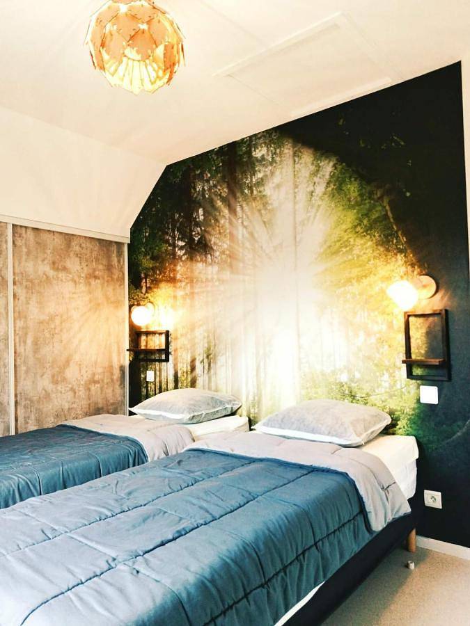 Location de vacances pour 6 personnes, avec jardin, animaux acceptés à Valette - 3