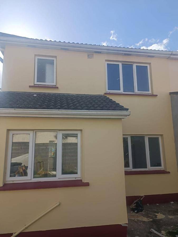 Four-Bedroom House in Dublin Południowy, Dublin (hrabstwo)